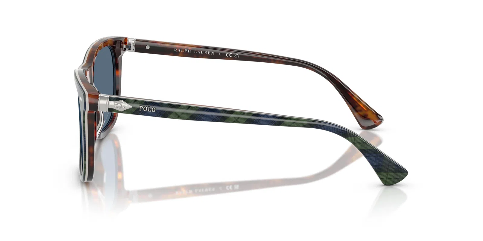 Polo 4220U Sunglasses - view 24